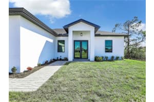 1302 13TH Terrace, Cape Coral, FL 33993 Sold 09/04/25