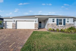 6684 Estero Bay Drive, Fort Myers, FL 33908 Sold 06/13/25