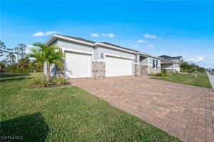 6684 Estero Bay Drive, Fort Myers, FL 33908 Sold 06/13/25