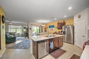 2733 Merida Lane, Cape Coral, FL 33909 - MLS#225017456