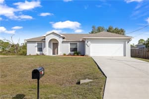 4770 Adolph Ave, North Port