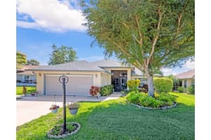 105 Leanore Court, Naples, FL 34112 Sold 04/23/25