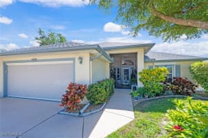 105 Leanore Court, Naples, FL 34112 Sold 04/23/25
