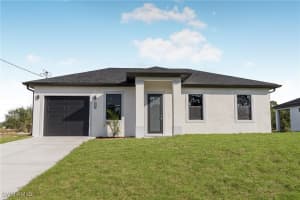 543 Trinity Street, Lehigh Acres, FL 33974 Sold 05/21/25