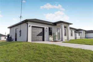 543 Trinity Street, Lehigh Acres, FL 33974 Sold 05/21/25