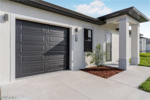 543 Trinity Street, Lehigh Acres, FL 33974 Sold 05/21/25