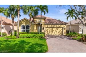 20019 Seadale Court, Estero, FL 33928 Sold 04/16/25