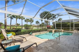 20019 Seadale Court, Estero, FL 33928 Sold 04/16/25