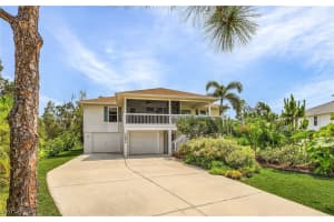10800 Habitat Circle, Bokeelia, FL 33922 - MLS#225017485