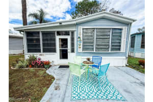 10914 Brown Pelican Cir 31, Estero