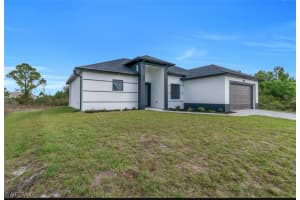 2808 61st Street, Lehigh Acres, FL 33971 - MLS#225017497