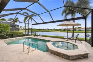 2274 Silver Palm Place, Naples, FL 34105 Sold 06/05/25