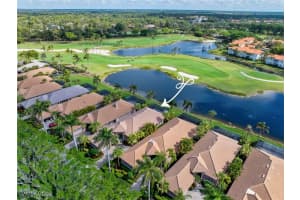 2274 Silver Palm Place, Naples, FL 34105 Sold 06/05/25