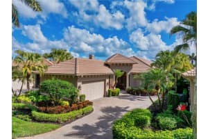 2274 Silver Palm Place, Naples, FL 34105 Sold 06/05/25