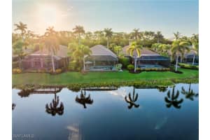 2274 Silver Palm Place, Naples, FL 34105 Sold 06/05/25