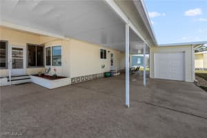 460 Nicklaus Boulevard, North Fort Myers, FL 33903 - MLS#225017504