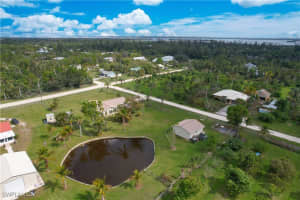 5697 Cubles Drive, Bokeelia, FL 33922 Sold 07/07/25