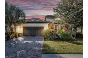 8455 Palacio Terrace, Naples, FL 34114 Sold 06/30/25