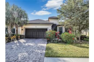 8455 Palacio Terrace, Naples, FL 34114 Sold 06/30/25