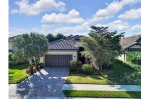 8455 Palacio Terrace, Naples, FL 34114 Sold 06/30/25