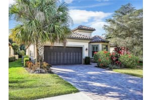 8455 Palacio Terrace, Naples, FL 34114 Sold 06/30/25