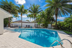1523 Happolo Lane, Naples, FL 34105 Sold 03/20/25