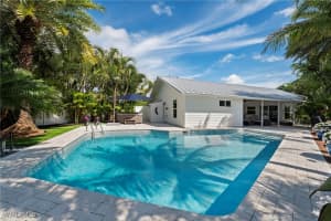 1523 Happolo Lane, Naples, FL 34105 Sold 03/20/25