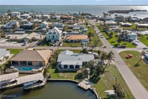 3668 Emerald Avenue, St. James City, FL 33956 Sold 05/09/25