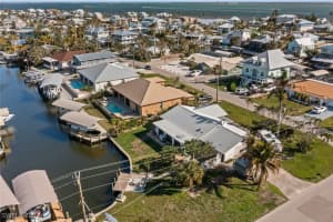 3668 Emerald Avenue, St. James City, FL 33956 Sold 05/09/25