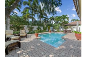 6 Las Brisas Way, Naples, FL 34108 Sold 08/26/25
