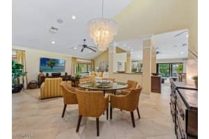 6 Las Brisas Way, Naples, FL 34108 Sold 08/26/25