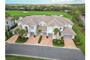9570 Cypress Hammock Circle, Estero, FL 34135 Sold 04/23/25