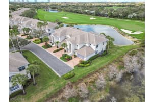 9570 Cypress Hammock Circle, Estero, FL 34135 Sold 04/23/25