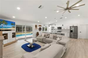 752 Saint Andrews Boulevard, Naples, FL 34113 Sold 07/17/25
