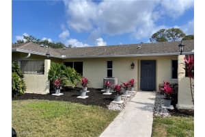 54 GLADES Boulevard, Naples, FL 34112 Sold 03/26/25
