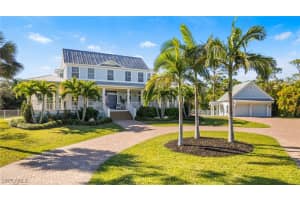 7252 Lake Drive, Fort Myers, FL 33908 Sold 07/15/25