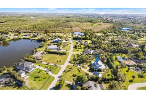 7252 Lake Drive, Fort Myers, FL 33908 Sold 07/15/25