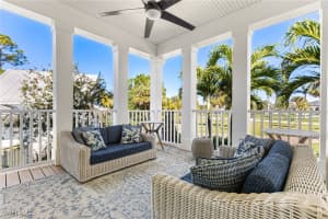 7252 Lake Drive, Fort Myers, FL 33908 Sold 07/15/25