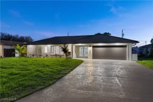 1120 34th Street, Cape Coral, FL 33904 Sold 05/30/25