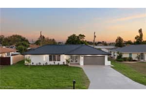 1120 34th Street, Cape Coral, FL 33904 Sold 05/30/25