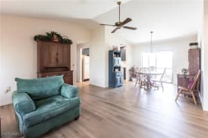 2124 15th Street, Cape Coral, FL 33990 Sold 05/29/25