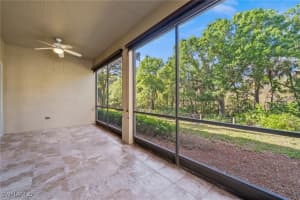 18920 Bay Woods Lake Drive, Fort Myers, FL 33908 Sold 08/29/25