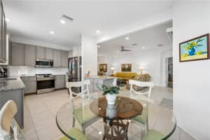 18920 Bay Woods Lake Drive, Fort Myers, FL 33908 Sold 08/29/25