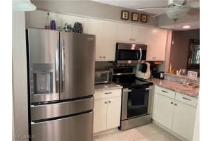 9600 Victoria Lane, Naples, FL 34109 Sold 06/11/25