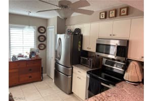 9600 Victoria Lane, Naples, FL 34109 Sold 06/11/25