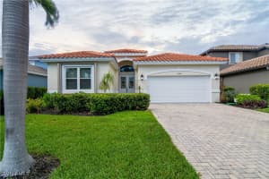 11541 Plantation Preserve Cir S, Fort Myers