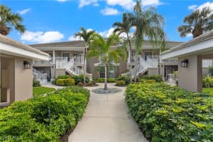 1940 Willow Bend Circle, Naples, FL 34109 Sold 04/02/25