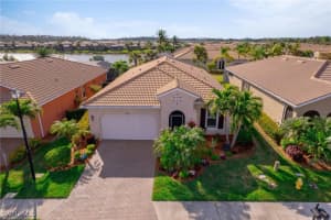 10406 Migliera Way, Fort Myers, FL 33913 Sold 04/15/25