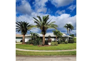 6345 Hofstra Court, Fort Myers, FL 33919 Sold 05/05/25