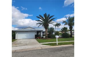6345 Hofstra Court, Fort Myers, FL 33919 Sold 05/05/25